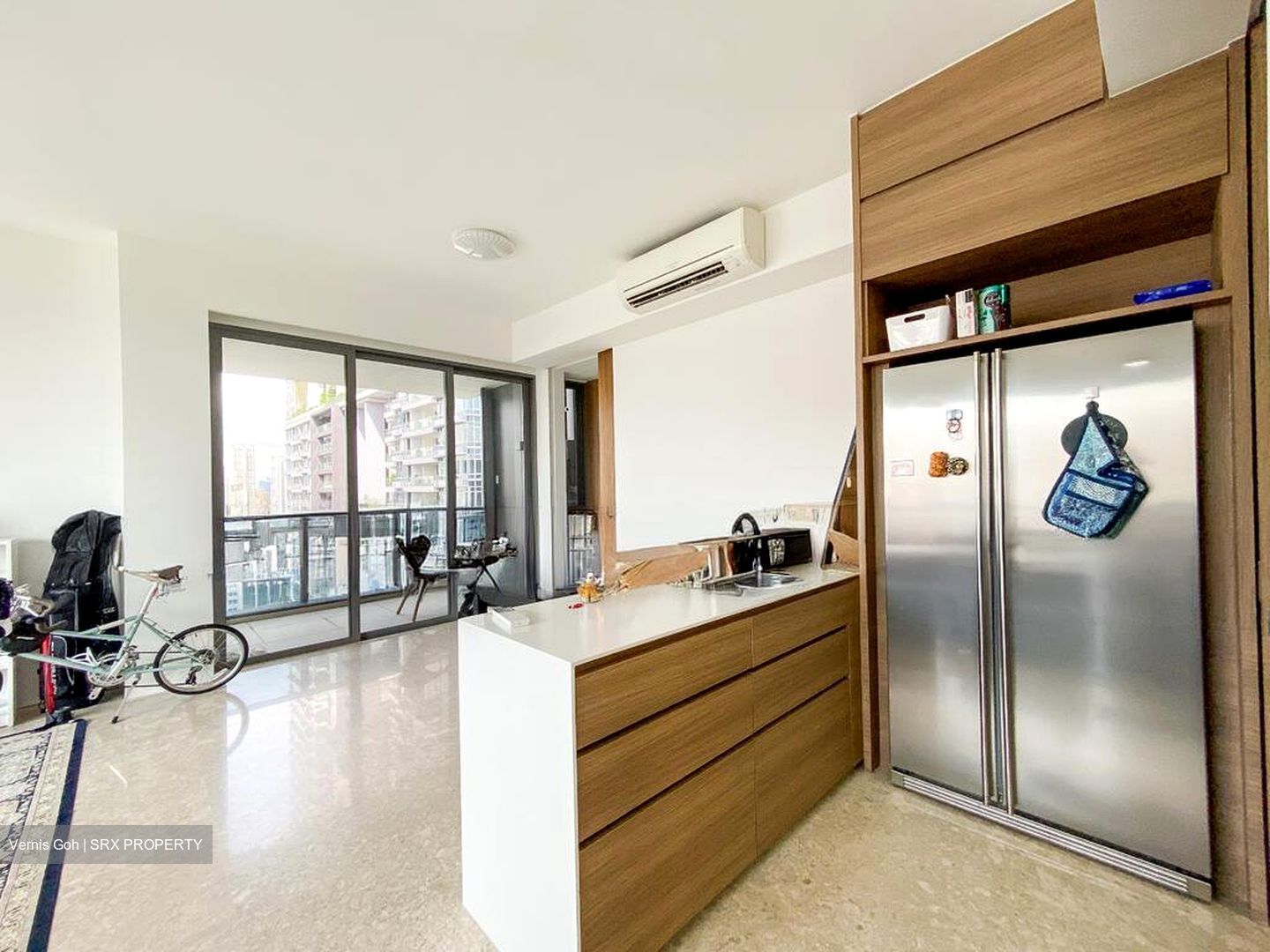 Echelon (D3), Condominium #523641131